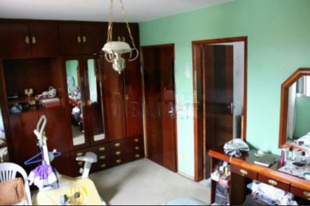 Casa à venda com 3 quartos, 100m² em Jardim Palmares (Zona Sul), São Paulo