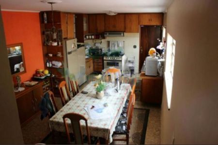 Casa à venda com 3 quartos, 100m² em Jardim Palmares (Zona Sul), São Paulo