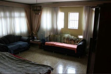 Casa à venda com 3 quartos, 100m² em Jardim Palmares (Zona Sul), São Paulo