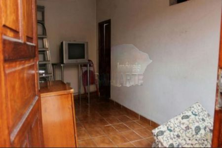 Casa à venda com 3 quartos, 100m² em Jardim Palmares (Zona Sul), São Paulo