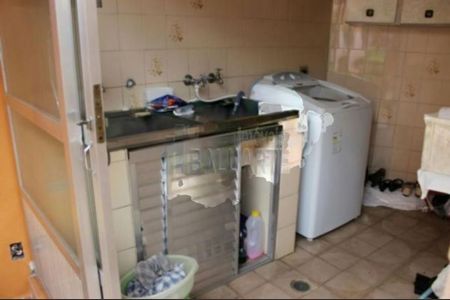 Casa à venda com 3 quartos, 100m² em Jardim Palmares (Zona Sul), São Paulo
