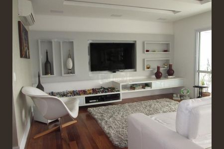 Apartamento para alugar com 4 quartos, 266m² em Jurubatuba, São Paulo