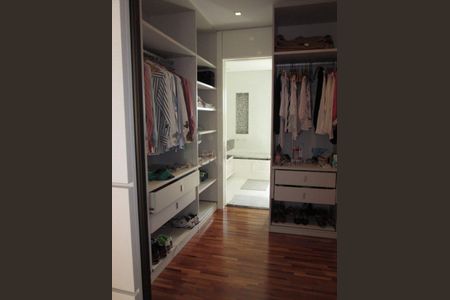 Apartamento para alugar com 4 quartos, 266m² em Jurubatuba, São Paulo