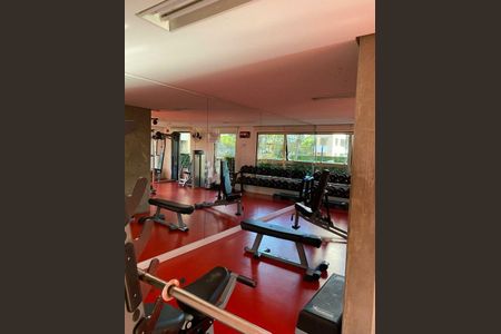 Apartamento à venda com 70m², 2 quartos e 2 vagas