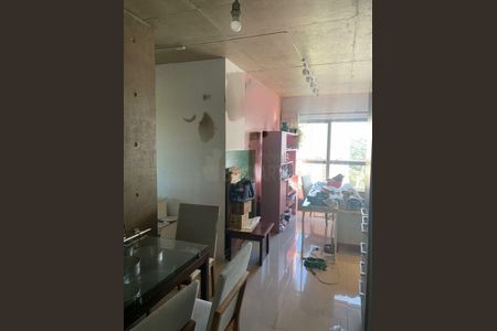 Apartamento à venda com 2 quartos, 70m² em Usina Piratininga, São Paulo