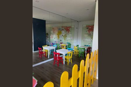 Apartamento à venda com 2 quartos, 70m² em Usina Piratininga, São Paulo