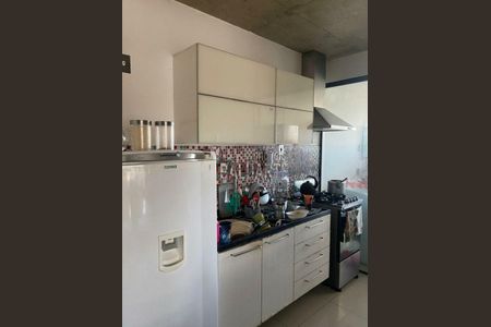Apartamento à venda com 2 quartos, 70m² em Usina Piratininga, São Paulo