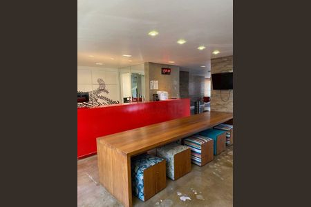 Apartamento à venda com 2 quartos, 70m² em Usina Piratininga, São Paulo