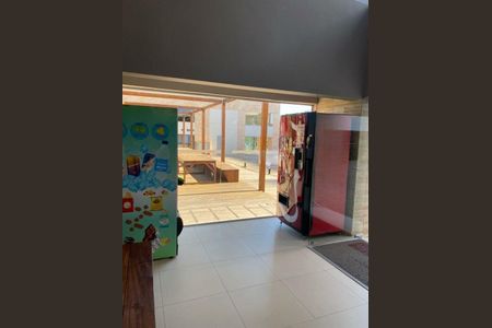 Apartamento à venda com 2 quartos, 70m² em Usina Piratininga, São Paulo