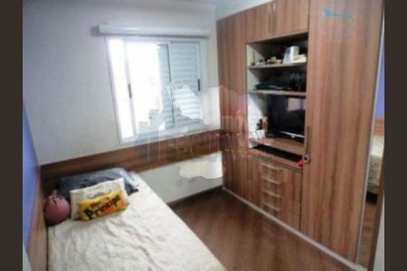 Apartamento à venda com 3 quartos, 75m² em Jardim Consorcio, São Paulo