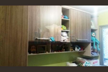 Apartamento à venda com 3 quartos, 75m² em Jardim Consorcio, São Paulo