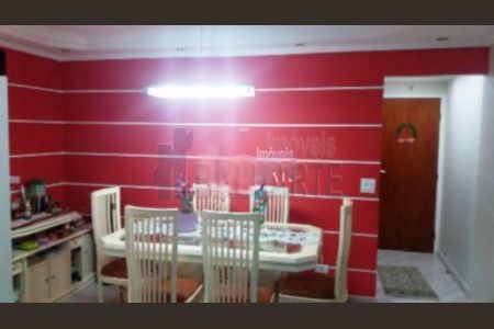 Apartamento à venda com 3 quartos, 75m² em Jardim Consorcio, São Paulo