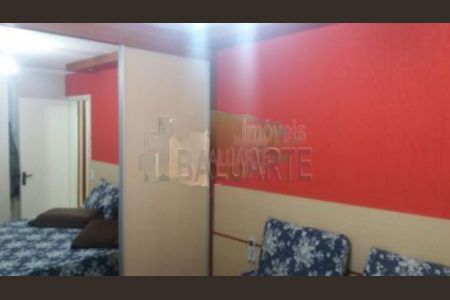 Apartamento à venda com 3 quartos, 75m² em Jardim Consorcio, São Paulo