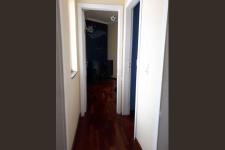 Casa à venda com 3 quartos, 120m² em Jardim Ernestina, São Paulo