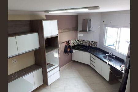 Casa à venda com 3 quartos, 120m² em Jardim Ernestina, São Paulo