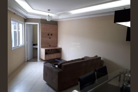 Casa à venda com 3 quartos, 120m² em Jardim Ernestina, São Paulo