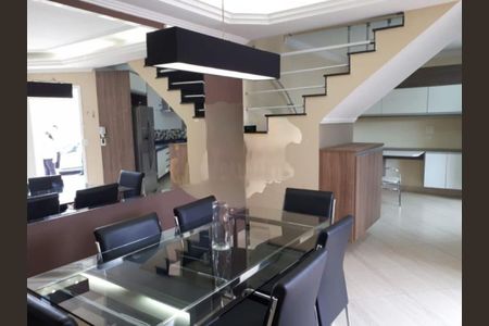 Casa à venda com 3 quartos, 120m² em Jardim Ernestina, São Paulo