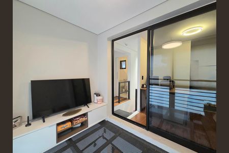 Apartamento à venda com 70m², 2 quartos e 1 vagaSala de TV