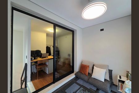 Apartamento à venda com 70m², 2 quartos e 1 vagaSala de TV