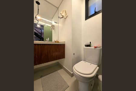 Apartamento à venda com 70m², 2 quartos e 1 vagaLavabo