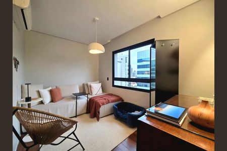 Apartamento à venda com 70m², 2 quartos e 1 vagaSala