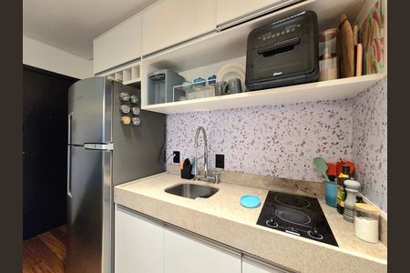 Apartamento à venda com 70m², 2 quartos e 1 vagaCozinha