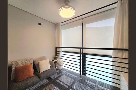 Apartamento à venda com 70m², 2 quartos e 1 vagaSala de TV