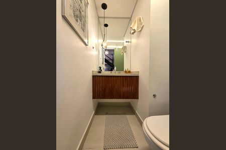 Apartamento à venda com 70m², 2 quartos e 1 vagaLavabo