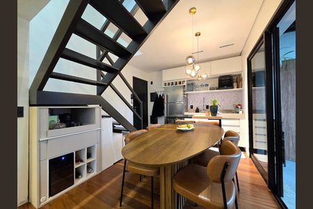 Apartamento à venda com 70m², 2 quartos e 1 vagaCozinha
