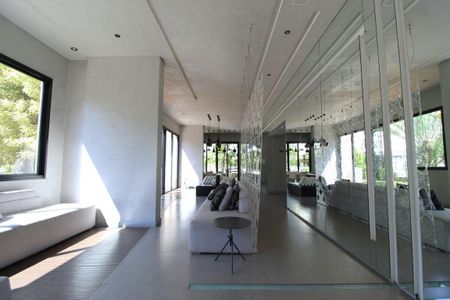 Apartamento à venda com 70m², 2 quartos e 1 vagaÁrea comum - Salão de festas