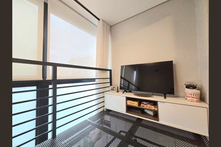 Apartamento à venda com 70m², 2 quartos e 1 vagaSala de TV