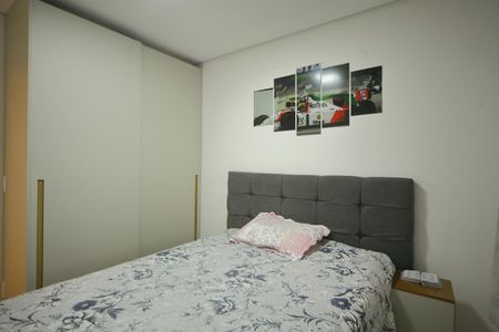 Apartamento à venda com 55m², 2 quartos e 1 vagaQuarto 2