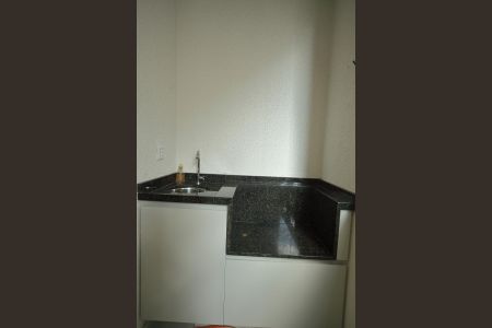 Apartamento à venda com 55m², 2 quartos e 1 vagaVaranda da sala 