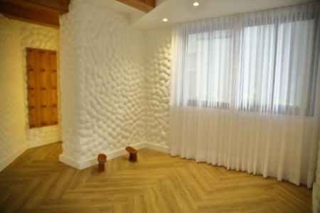Apartamento à venda com 55m², 2 quartos e 1 vagaÁrea comum - Espaço Yoga / meditação 