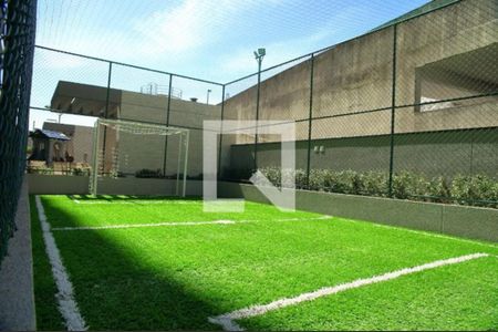 Apartamento à venda com 55m², 2 quartos e 1 vagaÁrea comum - Quadra esportiva 