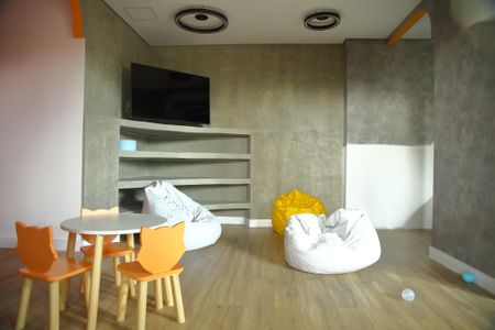 Apartamento à venda com 55m², 2 quartos e 1 vagaÁrea comum - Brinquedoteca 