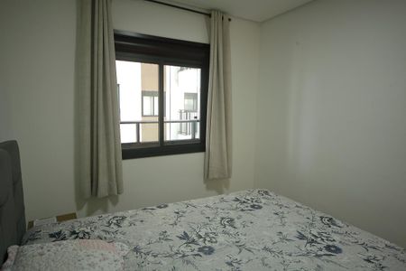 Apartamento à venda com 55m², 2 quartos e 1 vagaQuarto 2