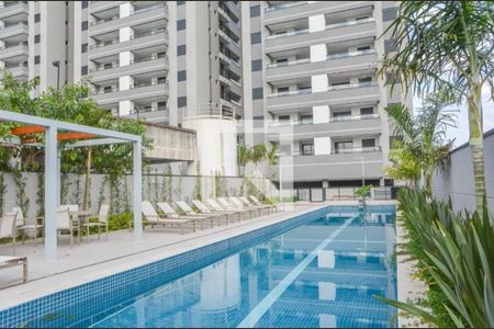 Apartamento à venda com 55m², 2 quartos e 1 vagaÁrea comum - Piscina