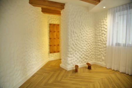 Apartamento à venda com 55m², 2 quartos e 1 vagaÁrea comum - Espaço Yoga / meditação 