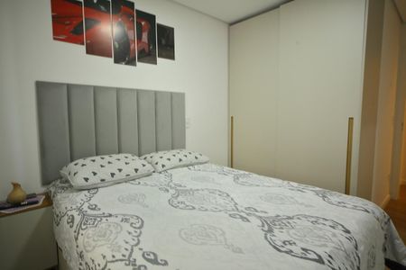 Apartamento à venda com 55m², 2 quartos e 1 vagaQuarto 1 