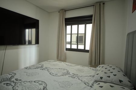 Apartamento à venda com 55m², 2 quartos e 1 vagaQuarto 1 