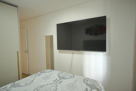 Apartamento à venda com 55m², 2 quartos e 1 vagaQuarto 1 