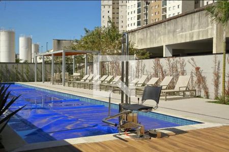 Apartamento à venda com 55m², 2 quartos e 1 vagaÁrea comum - Piscina