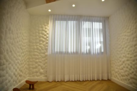 Apartamento à venda com 55m², 2 quartos e 1 vagaÁrea comum - Espaço Yoga / meditação 