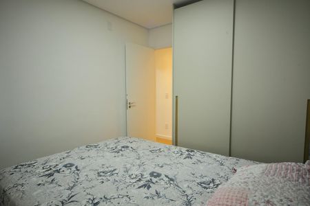 Apartamento à venda com 55m², 2 quartos e 1 vagaQuarto 2