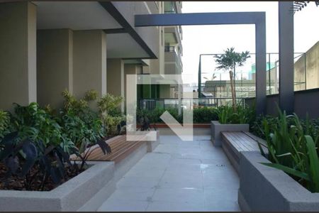 Apartamento à venda com 55m², 2 quartos e 1 vagaÁrea comum 