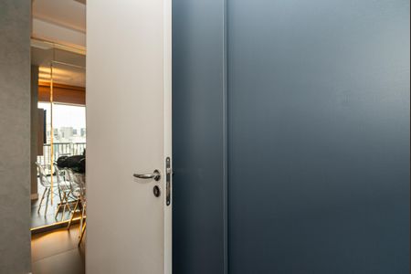 Apartamento para alugar com 49m², 1 quarto e 1 vagaEscritório