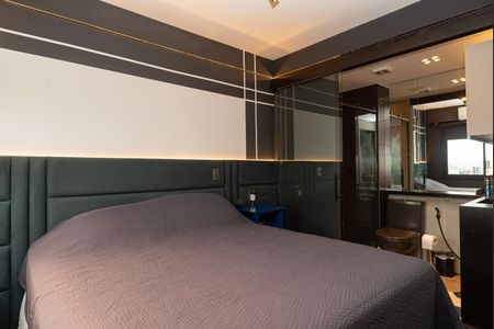 Apartamento para alugar com 49m², 1 quarto e 1 vagaSuíte