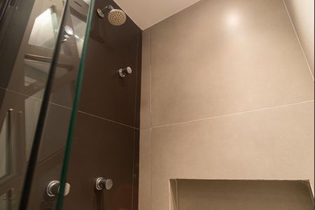 Apartamento para alugar com 49m², 1 quarto e 1 vagaBanheiro 2