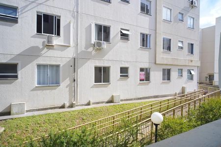 Apartamento à venda com 46m², 2 quartos e 1 vaga Apartamento à venda com 46m², 2 quartos e 1 vagaQuarto 1_Vista.